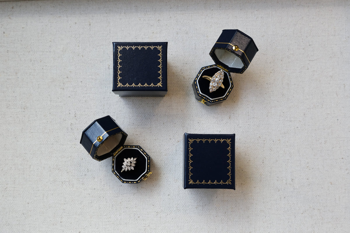 Vintage Jewelry
