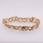 14k Opal Bracelet