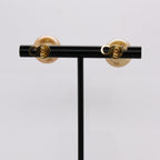 14k Golden South Sea Pearl Earring
