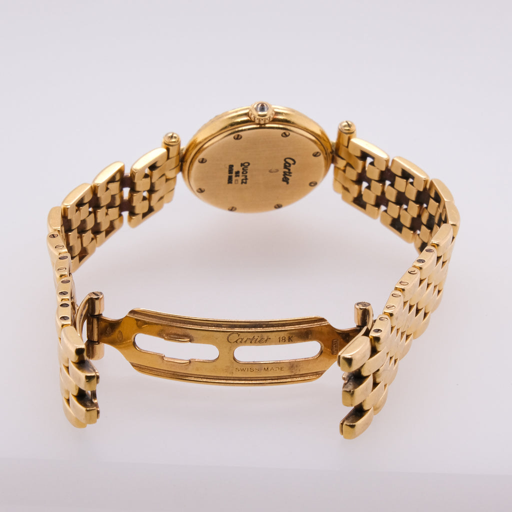 Cartier Panthère Vendome 24mm