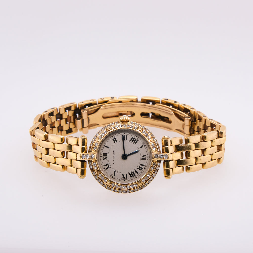 Cartier Panthère Vendome 24mm