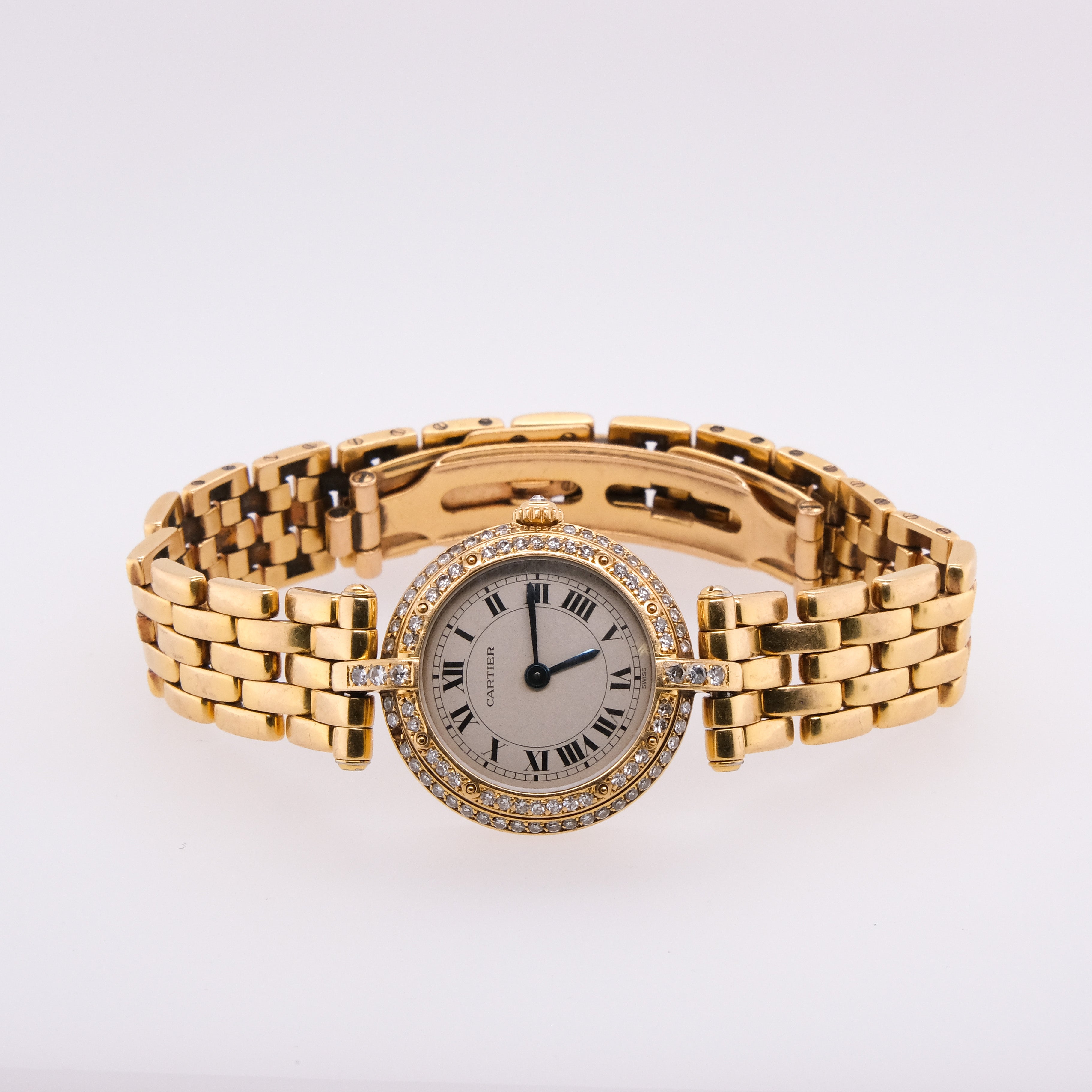 Cartier Panthère Vendome 24mm