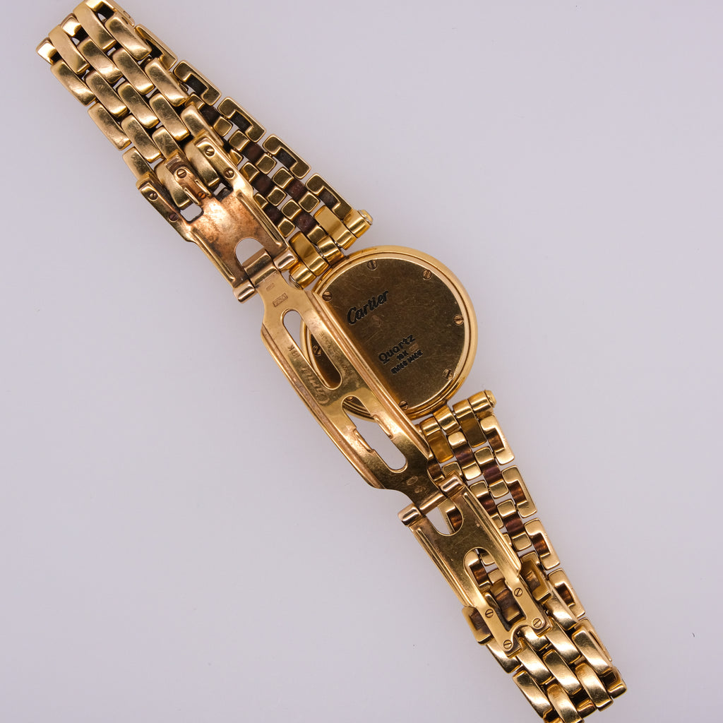 Cartier Panthère Vendome 24mm