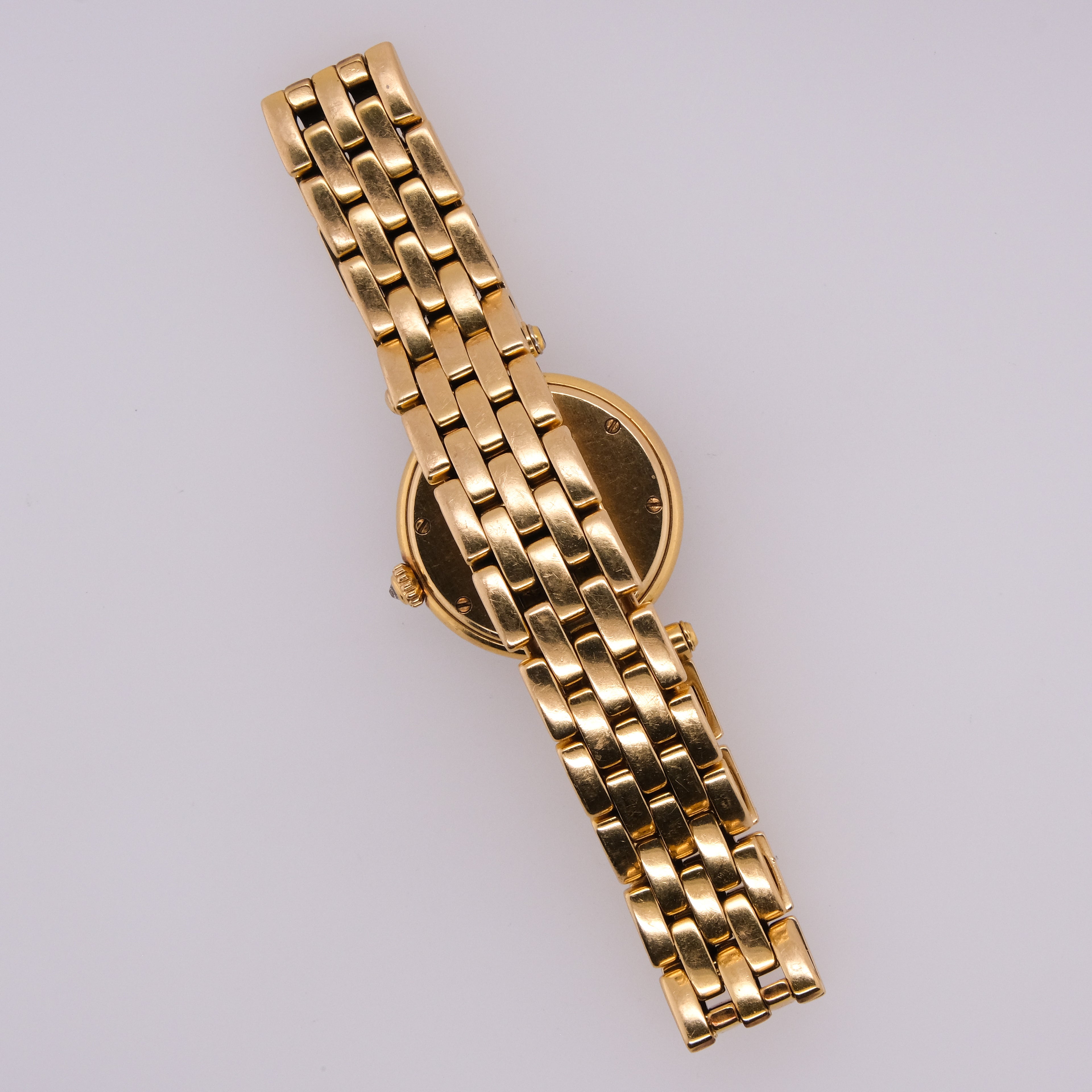 Cartier Panthère Vendome 24mm