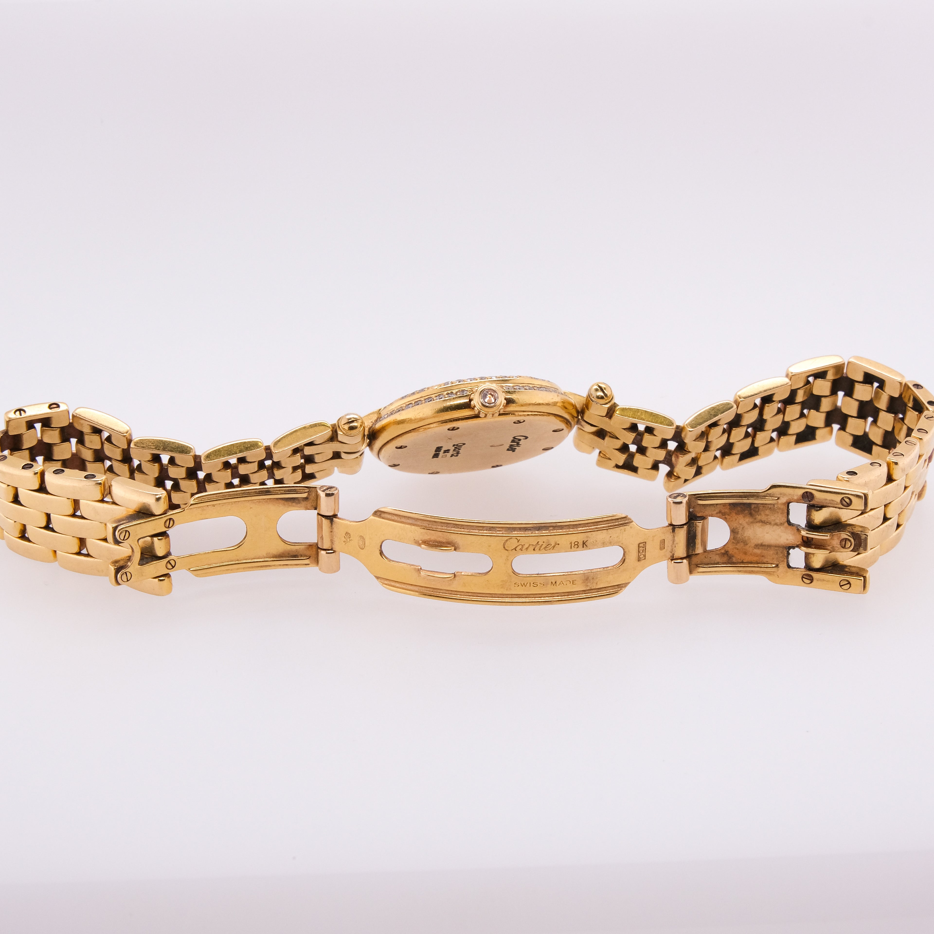 Cartier Panthère Vendome 24mm