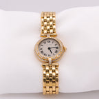 Cartier Panthère Vendome 24mm