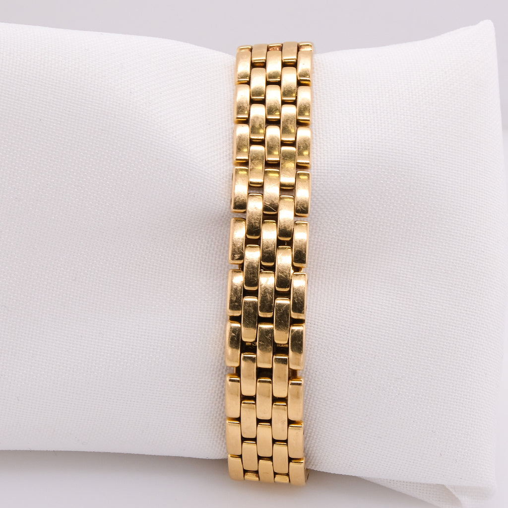 Cartier Panthère Vendome 24mm