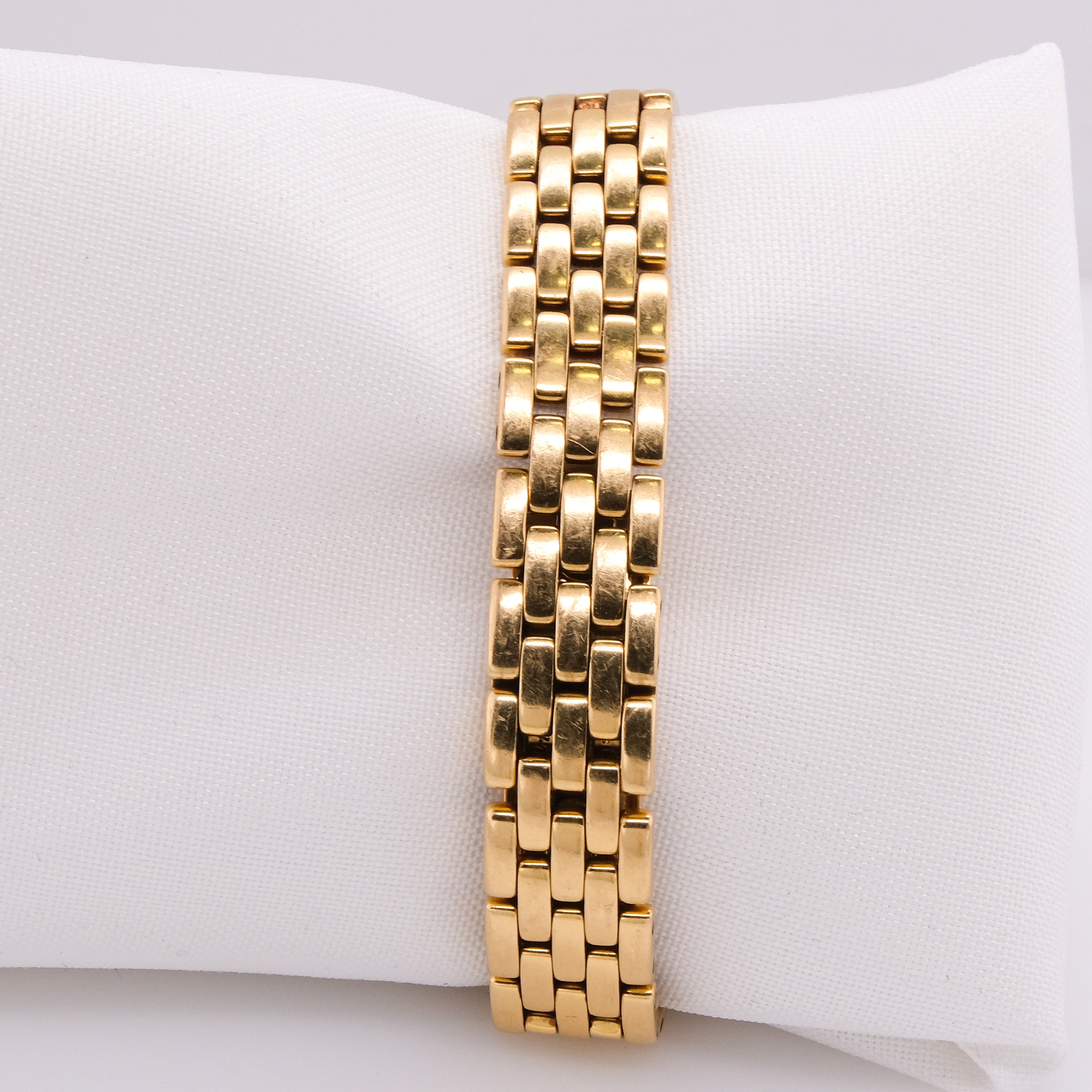 Cartier Panthère Vendome 24mm