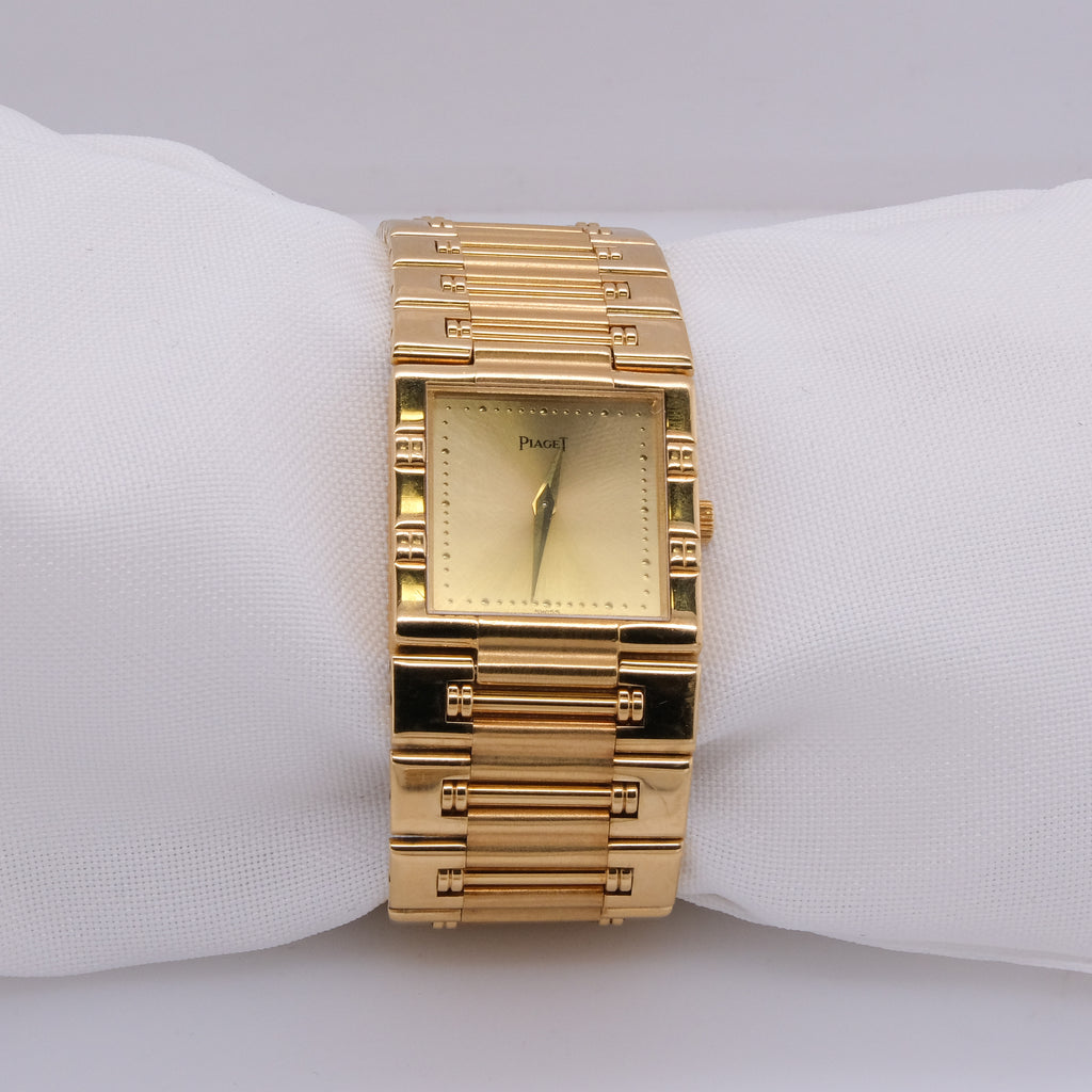 Piaget Dancer