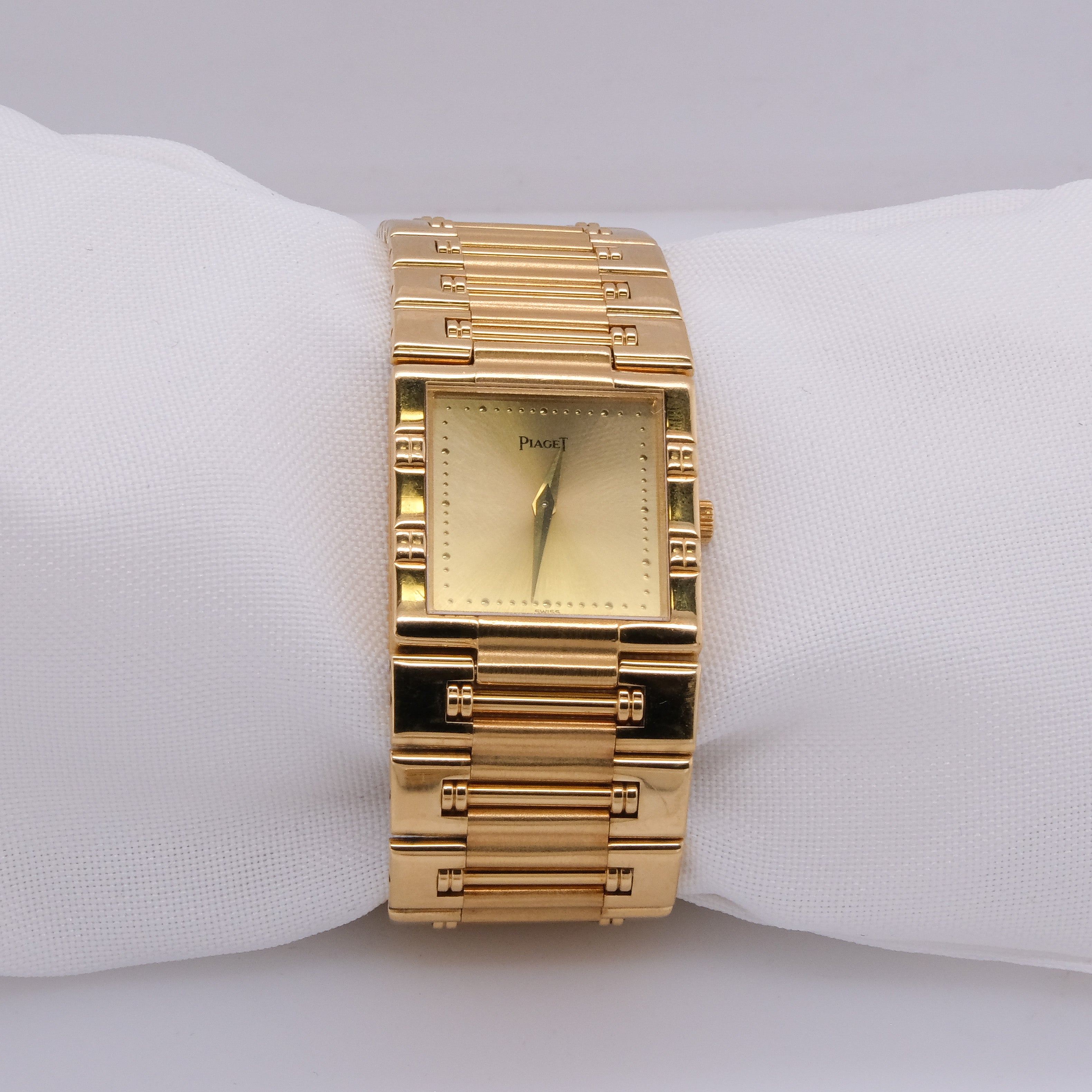 Piaget Dancer