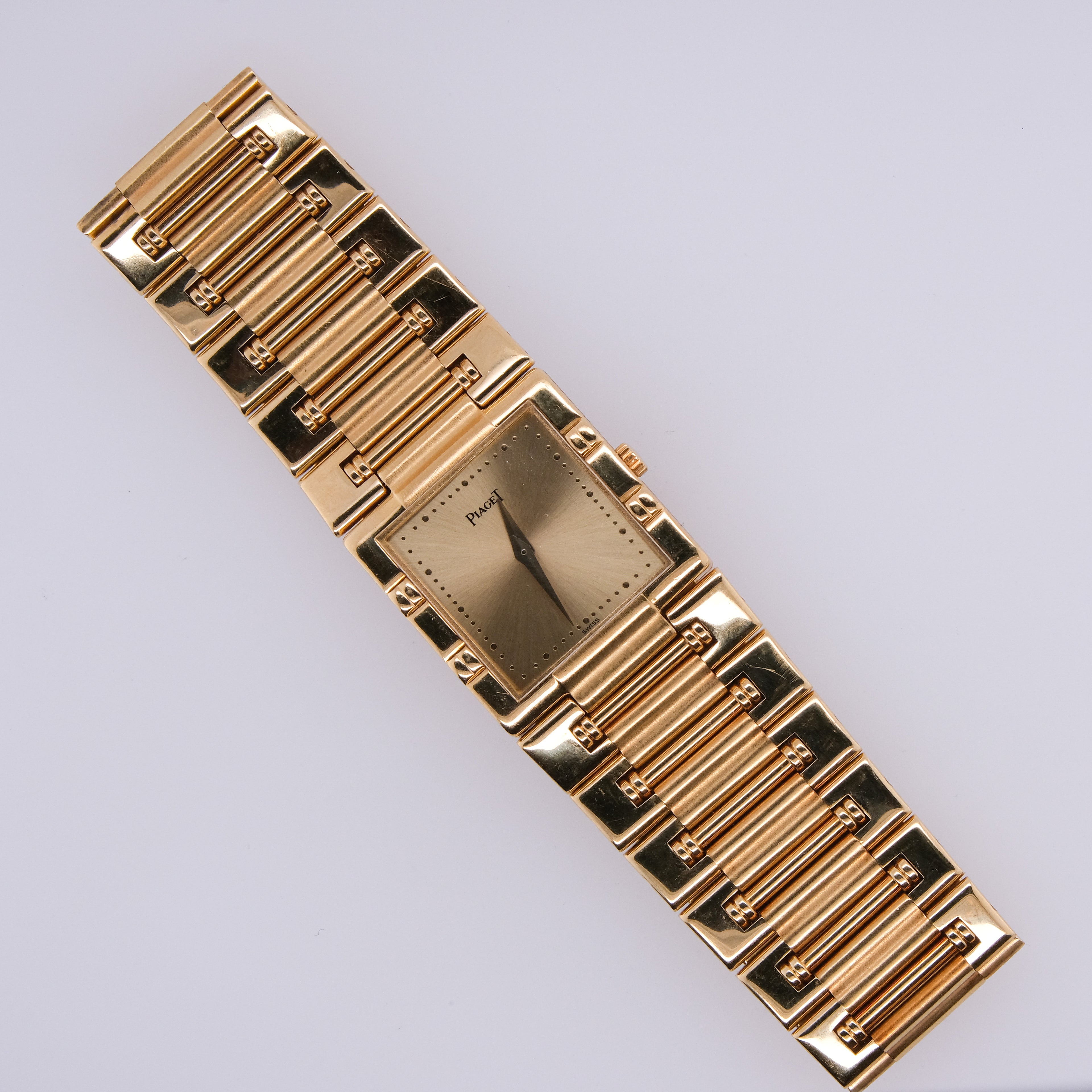 Piaget Dancer