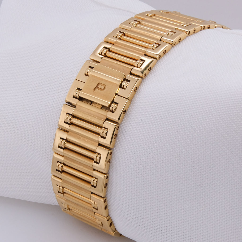 Piaget Dancer
