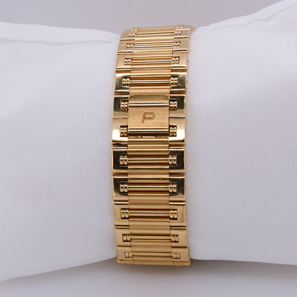 Piaget Dancer