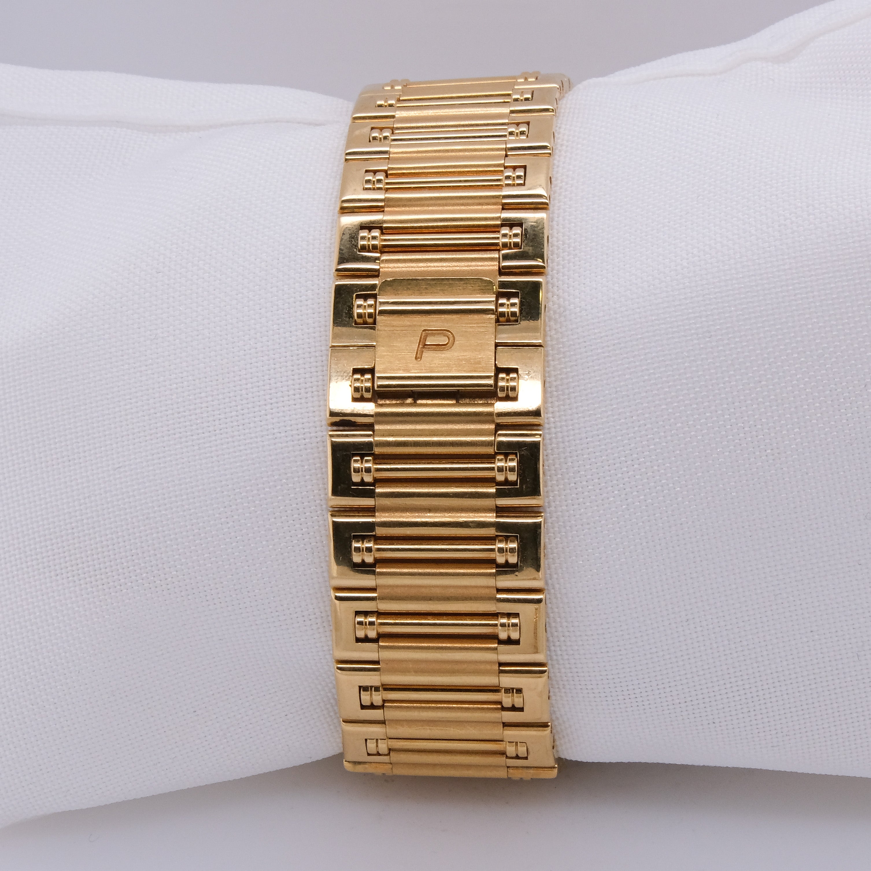 Piaget Dancer