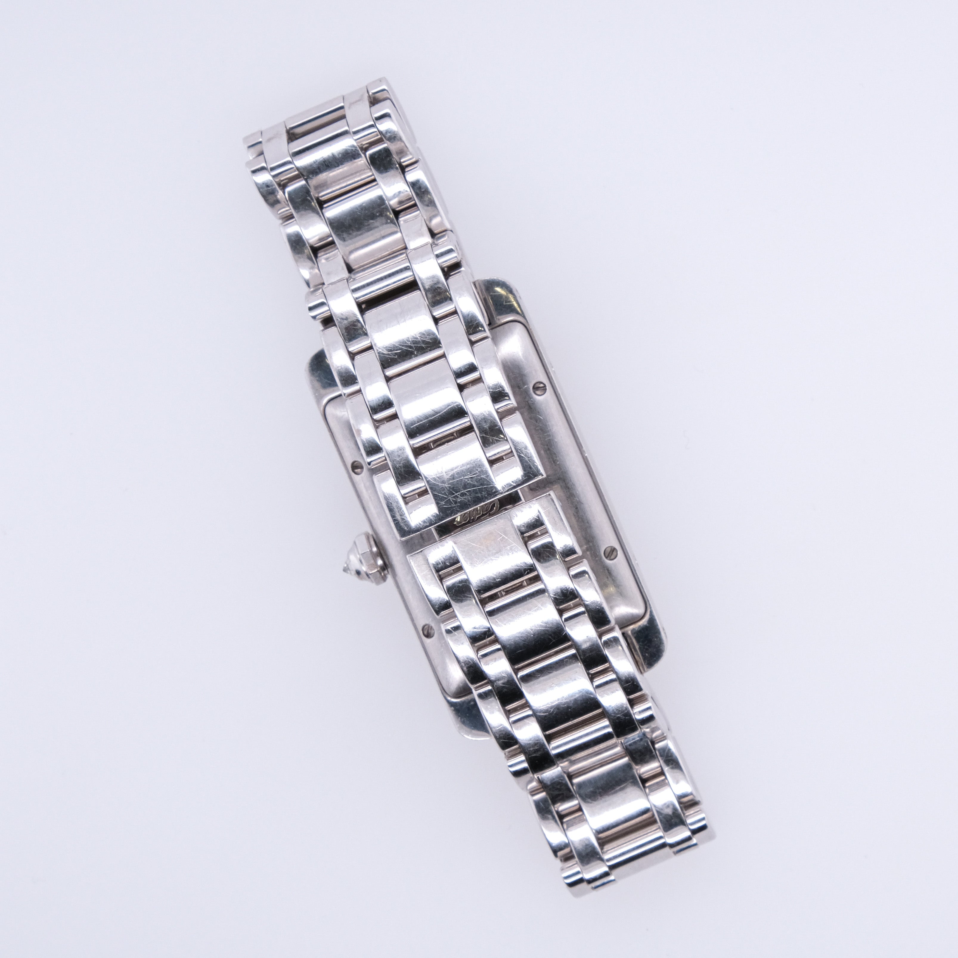 Cartier Tank Americaine