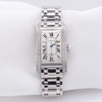 Cartier Tank Americaine