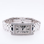 Cartier Tank Americaine