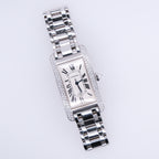 Cartier Tank Americaine