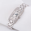 Cartier Tank Americaine