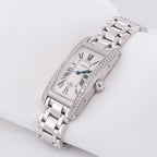 Cartier Tank Americaine