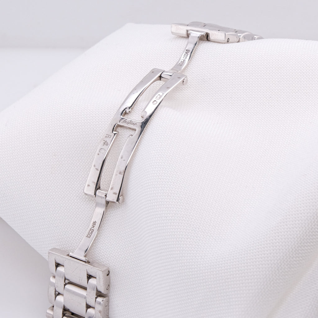 Cartier Tank Americaine