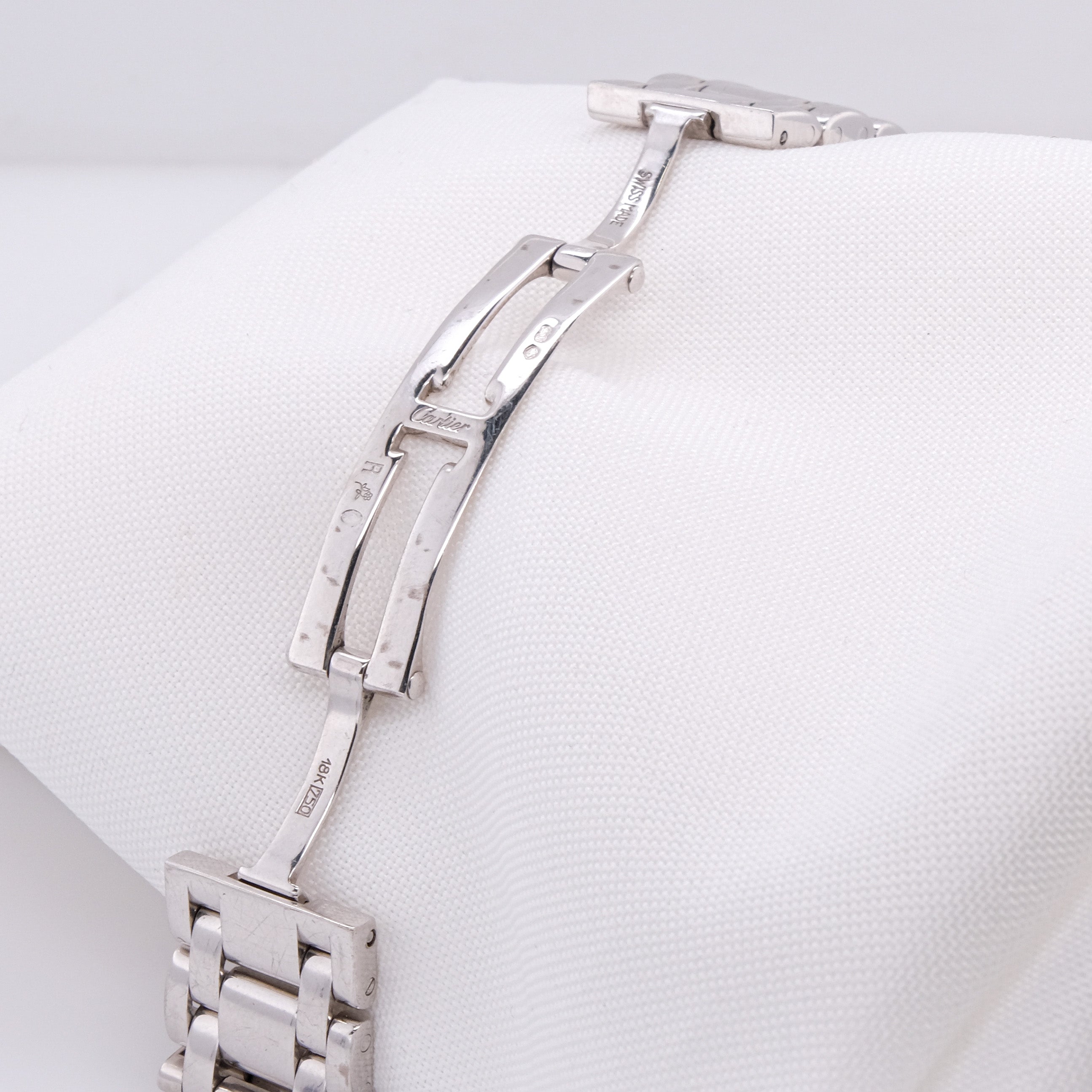 Cartier Tank Americaine