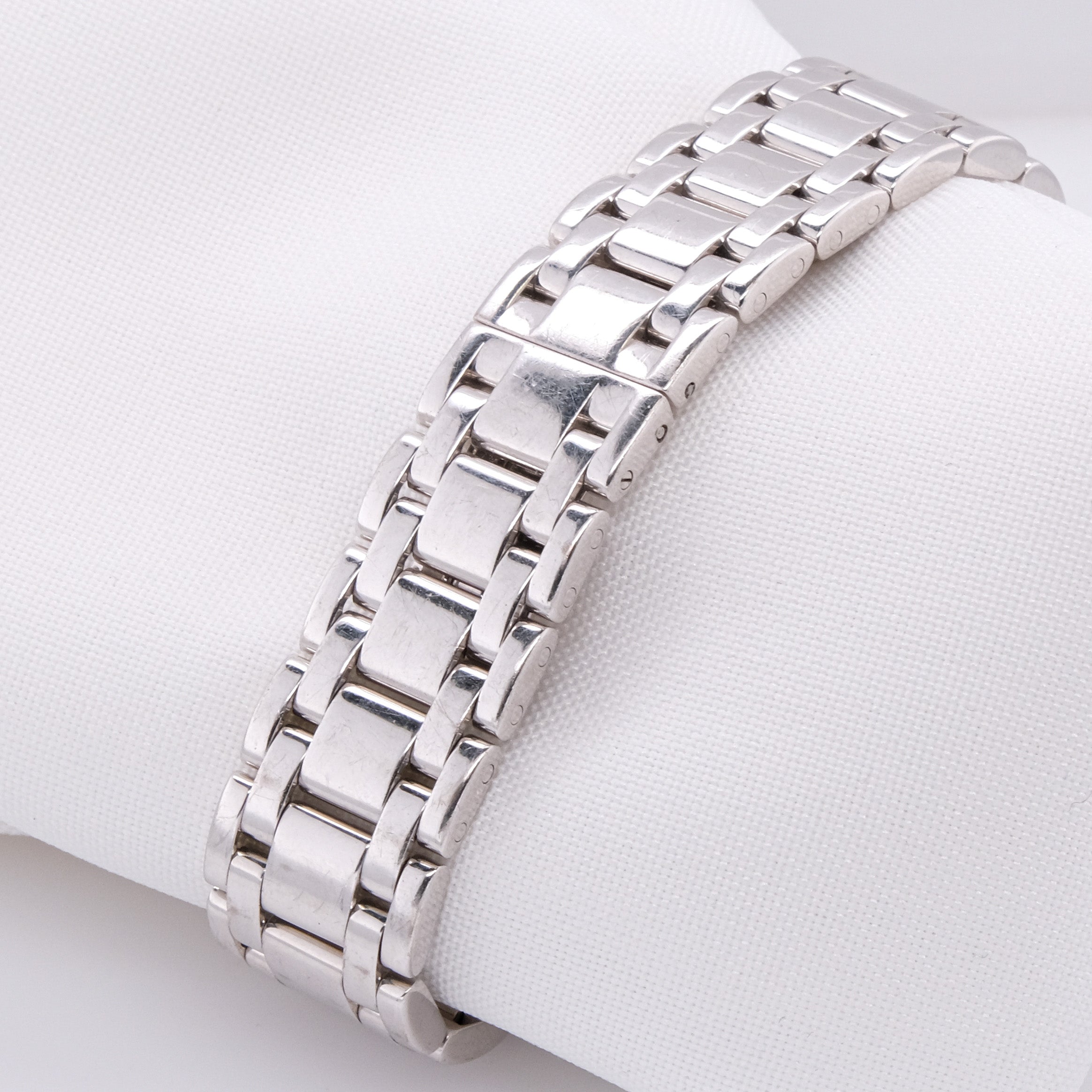 Cartier Tank Americaine