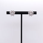 10k Diamond Studs