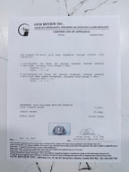 14k Old European Cut Diamond Ring