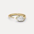 Niki Ring in Diamond