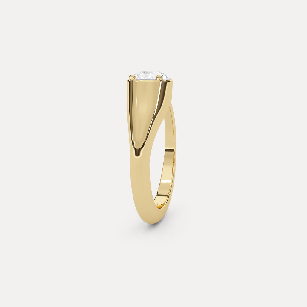 Niki Ring in Diamond