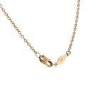 14k Gabriel & Co. Gemstone Necklace