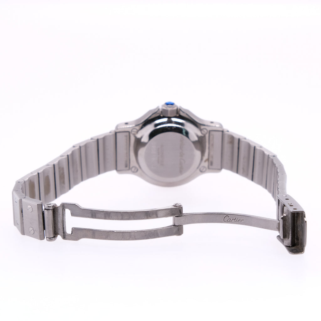 1985 Cartier Santos
