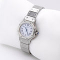 1985 Cartier Santos