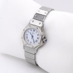 1985 Cartier Santos