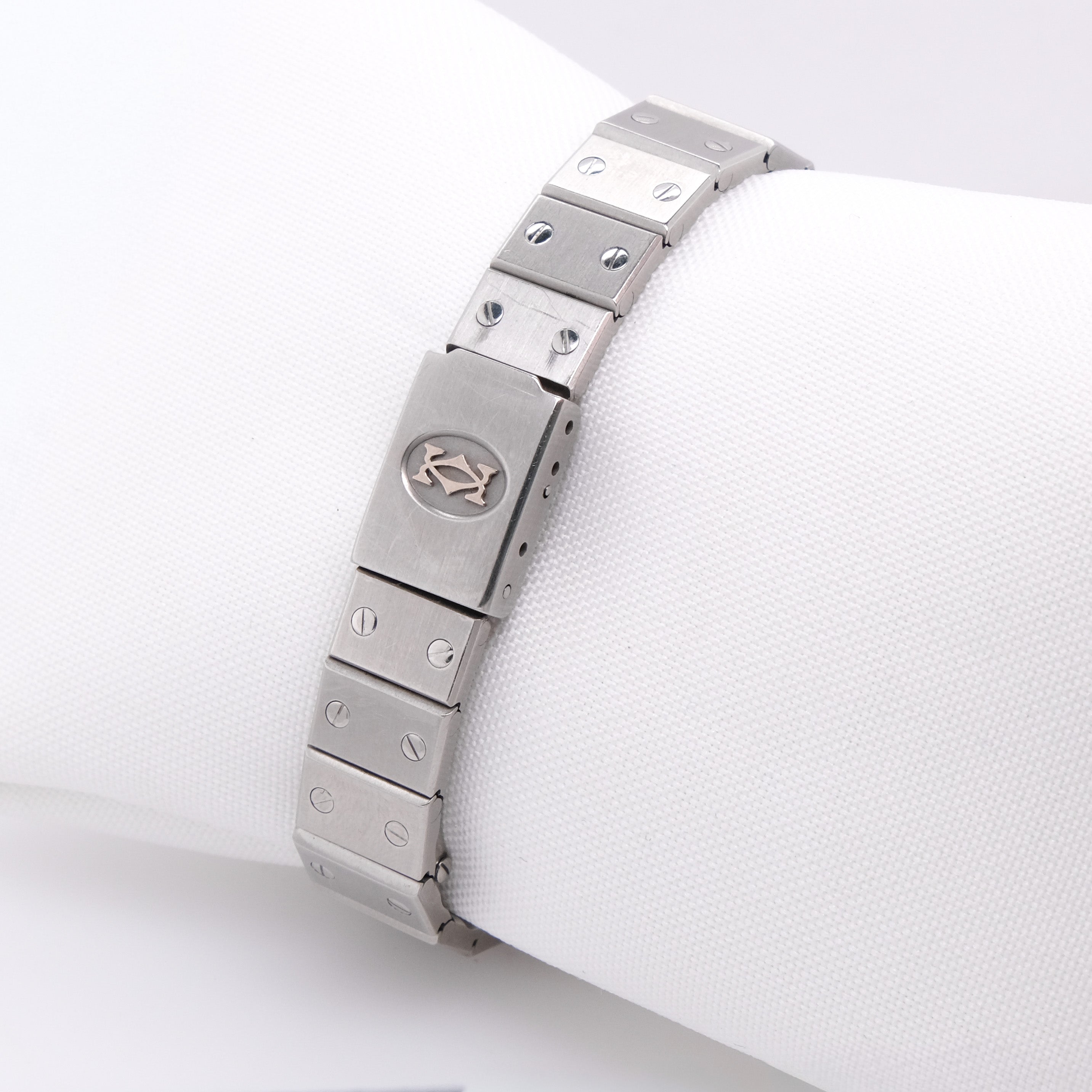 1985 Cartier Santos