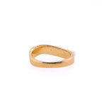 18k Pearl Seed Ring