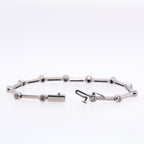 14k Diamond Bracelet