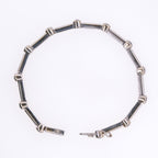 14k Diamond Bracelet