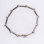 14k Diamond Bracelet