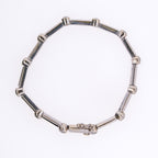 14k Diamond Bracelet