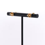 18k Diamond Stud Earrings
