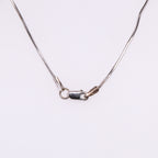 14k Diamond Necklace