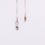 14k Diamond Necklace