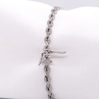 18k Diamond Bracelet