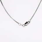 14k Diamond Necklace