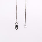 14k Diamond Necklace