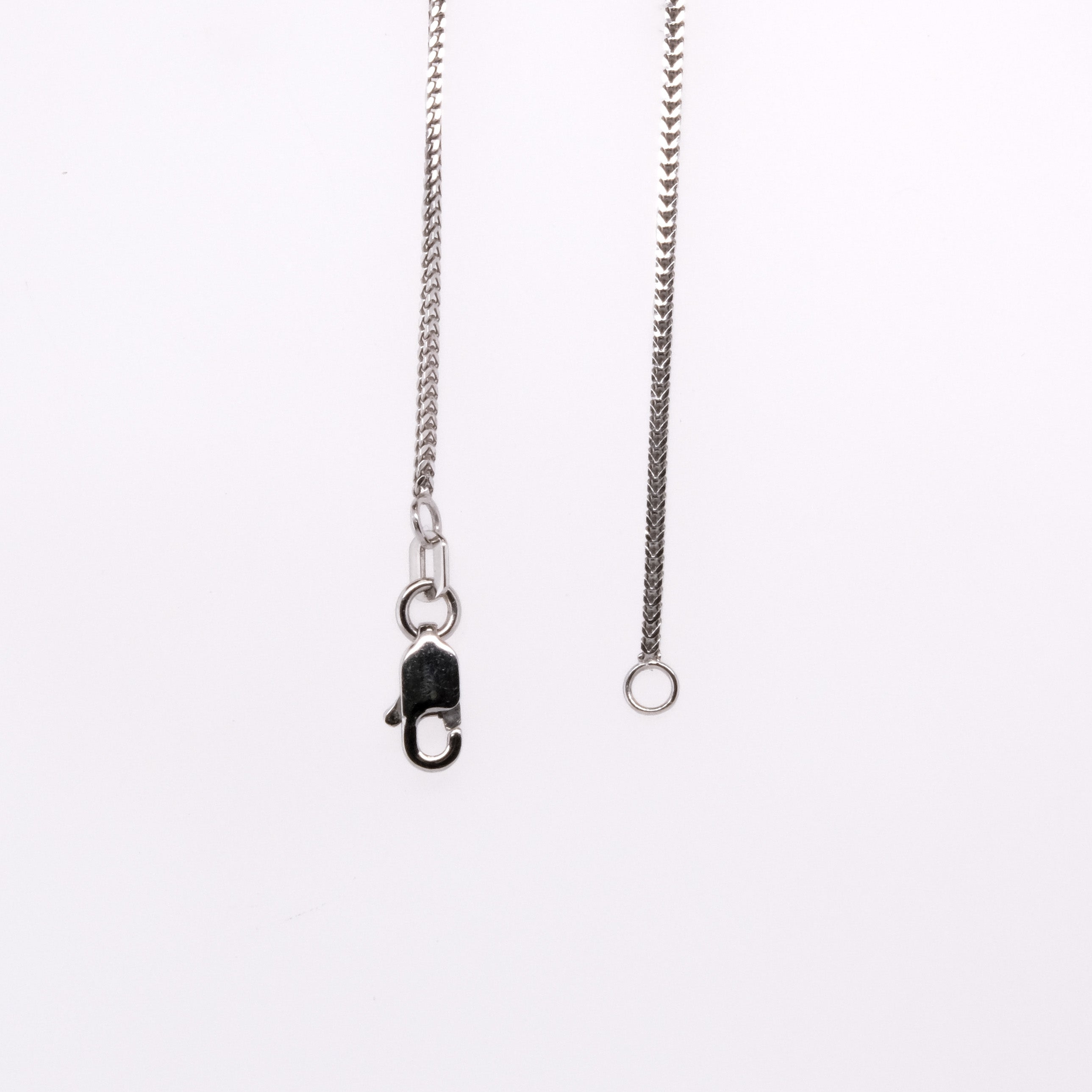 14k Diamond Necklace