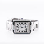 Cartier Tank Solo
