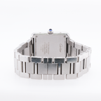 Cartier Tank Solo